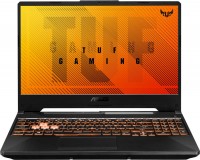 Photos - Laptop Asus TUF Gaming A15 FX506II (FX706II-H7007T)