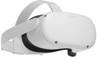 Photos - VR Headset Oculus Quest 2 64 Gb 