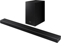 Photos - Soundbar Samsung HW-Q6CT 