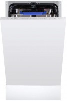 Photos - Integrated Dishwasher MAUNFELD MLP 08 SR 