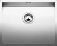 Photos - Kitchen Sink Blanco C-style 500-U 522243 540x440