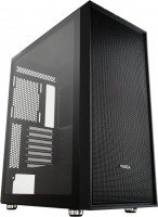 Photos - Computer Case Vinga Pillar black
