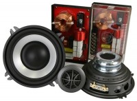 Photos - Car Speakers DLS UP5i 