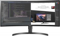 Photos - Monitor LG UltraWide 34WL75C 34 "