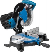 Photos - Power Saw BULL CM 2501 