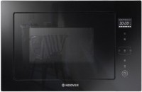 Photos - Built-In Microwave Hoover HMBG 25/1 GDFB 