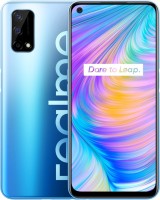 Photos - Mobile Phone Realme Q2 128 GB / 4 GB