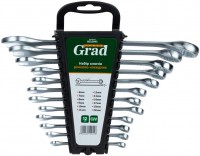 Photos - Tool Kit GRAD Tools 6010945 