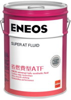Photos - Gear Oil Eneos Super AT Fluid 20 L