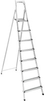 Photos - Ladder Budfix BF508 191 cm