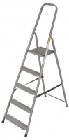 Photos - Ladder DRABEST DR-ST-D5 100 cm