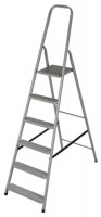 Photos - Ladder DRABEST DR-ST-D6 120 cm