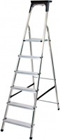 Photos - Ladder Brennenstuhl 1401260 130 cm