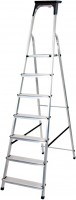 Photos - Ladder Brennenstuhl 1401270 150 cm