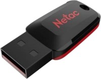 Photos - USB Flash Drive Netac U197 16 GB