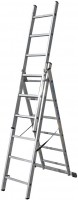 Photos - Ladder ELKOP VHR H 3x6 321 cm