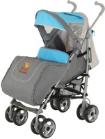 Photos - Pushchair Quatro Jimmy