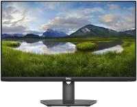 Photos - Monitor Dell S2421HSX 24 "  black