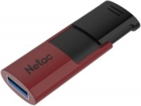 Photos - USB Flash Drive Netac U182 32 GB