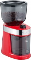 Photos - Coffee Grinder Graef CM 203 