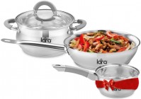 Photos - Stockpot Lara Bell Promo LR02-110 