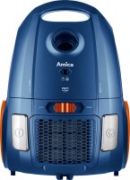 Photos - Vacuum Cleaner Amica Fen Turbo VM 2062 