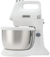 Photos - Mixer Kenwood HMP34.A0WH white