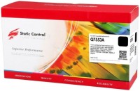 Photos - Ink & Toner Cartridge Static Control Q7553A 