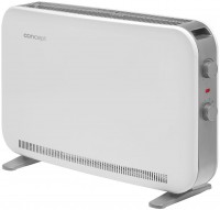 Photos - Convector Heater Concept KS-3020 2 kW