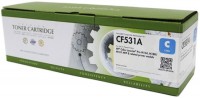 Photos - Ink & Toner Cartridge Static Control CF531A 