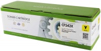 Photos - Ink & Toner Cartridge Static Control CF542X 