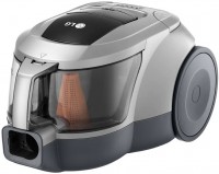 Photos - Vacuum Cleaner LG VC5420NNTS 