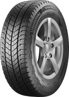 Photos - Tyre Uniroyal Snow Max 3 205/75 R16C 108R 