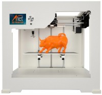 Photos - 3D Printer Anet A5 