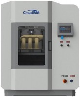 Photos - 3D Printer CreatBot PEEK-300 