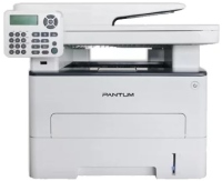 Photos - All-in-One Printer Pantum M7200FDN 