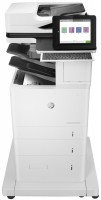 All-in-One Printer HP LaserJet Enterprise M636Z 
