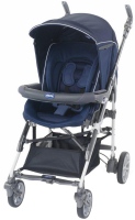 Photos - Pushchair Chicco Living 