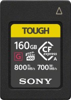 Photos - Memory Card Sony CFexpress Type A Tough 160 GB