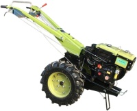 Photos - Two-wheel tractor / Cultivator Odwerk SH-61 