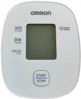 Blood Pressure Monitor Omron M1 Basic 