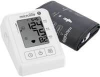 Photos - Blood Pressure Monitor Microlife BP B1 Classic 