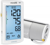 Photos - Blood Pressure Monitor Microlife BP A7 Touch 