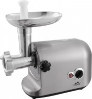 Photos - Meat Mincer Monte MT-3115 stainless steel