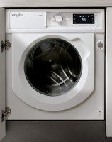 Photos - Integrated Washing Machine Whirlpool BI WDWG 861484 
