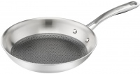 Photos - Pan Tefal Eternal Mesh E4970434 24 cm