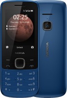 Photos - Mobile Phone Nokia 225 4G 1 SIM