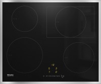 Photos - Hob Miele KM 7262 FR black