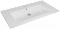 Photos - Bathroom Sink Kirovit Oskar 850 860 mm