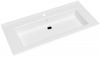 Photos - Bathroom Sink Kirovit Oskar 1050 1065 mm